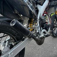 Scarico am6 stage 6 50/80