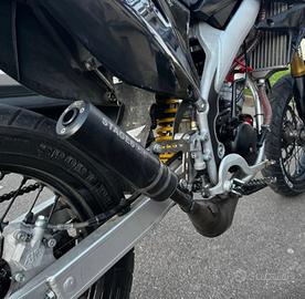 Scarico am6 stage 6 50/80