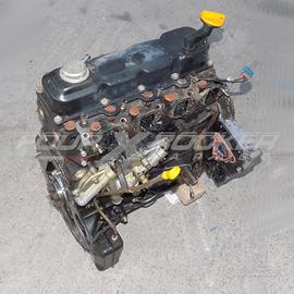 Motore TD27T Nissan Terrano 2 2.7 td 97>99