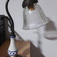 lampada  vintage