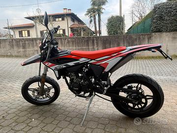 Moto beta motard 50 cc