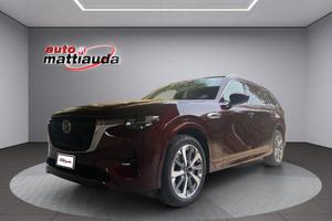 Mazda CX-80 3.3 m-hybrid boost Takumi Plus auto