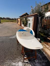 Tavole da windsurf