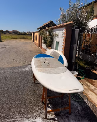 Tavole da windsurf