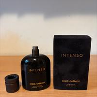 Profumo dolce flgabbana intenso