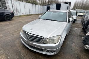 MERCEDES CLASSE C 2010 PER RICAMBI