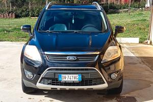 Ford Kuga 2.0 TDCI