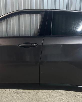 Porta sportello dx sx jeep compass 2017>2025