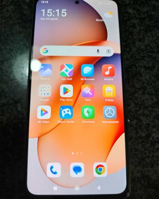 Xiaomi Redmi 13 8/256GB 