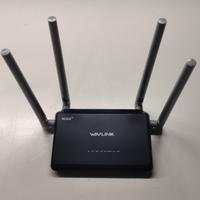 Modem Wavlink 4G LTE N300 WIFI WN529E4D