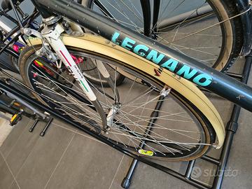 Bicicletta Legnano