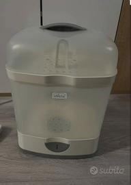 sterilizzatore chicco