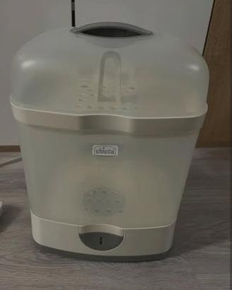 sterilizzatore chicco