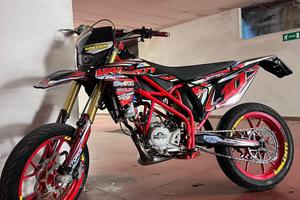 Suzuki Valenti N01 50cc 2021