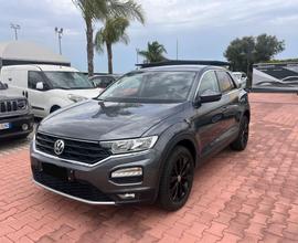 Volkswagen T-Roc 1.6 TDI SCR Style BlueMotion Tech