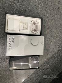 OPPO Find X3 Lite 5G 8/128 GB