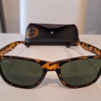 Ray-Ban vari colori nuovi