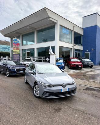 Volkswagen Golf 2.0 TDI SCR Style