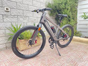 e-bike