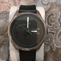 orologio al quarzo marca Lacoste 