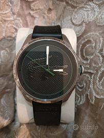 orologio al quarzo marca Lacoste 