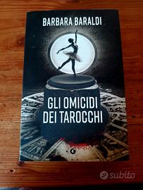 Gli omicidi dei taro