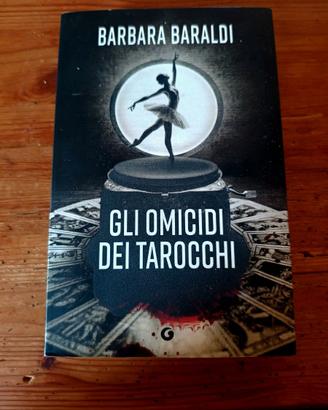 Gli omicidi dei taro