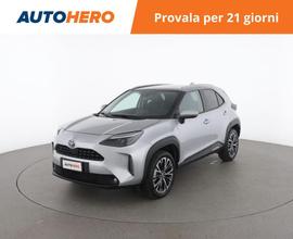 TOYOTA Yaris Cross VH32678