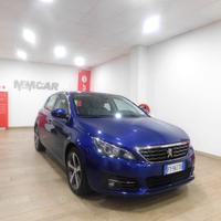 PEUGEOT - 308 - PureTech Turbo 130 EAT8 S&S Allure