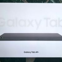 Samsung Galaxy Tab A9+ 128GB, Colore Grafite.