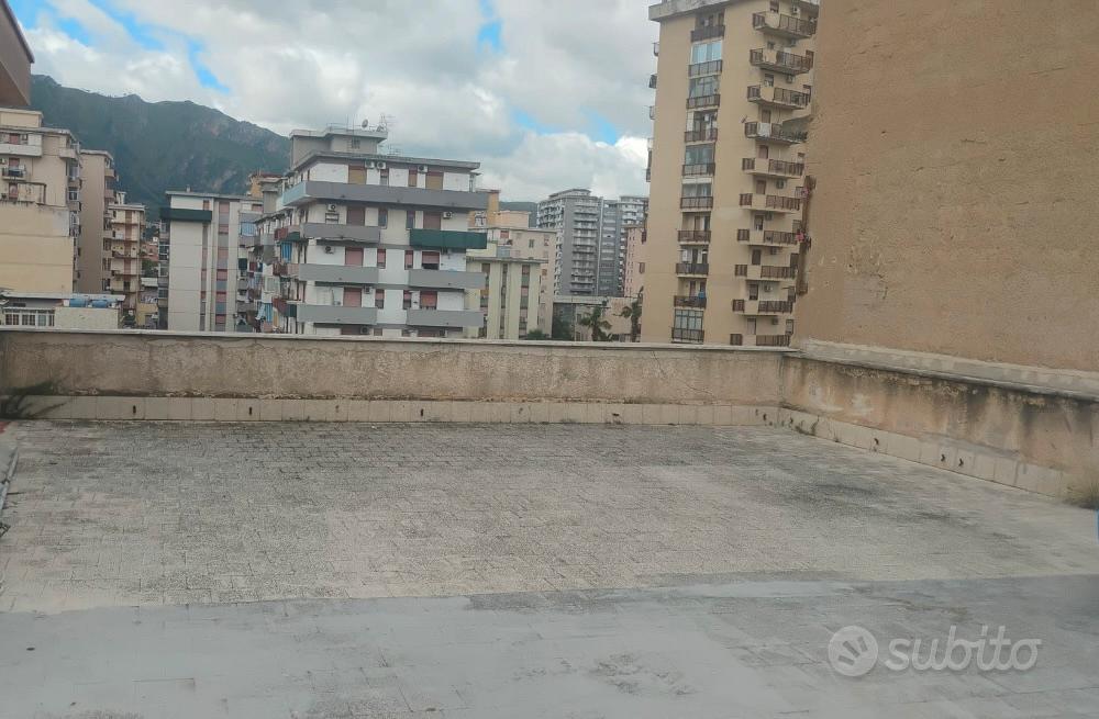 Appartamento – PA - Altro