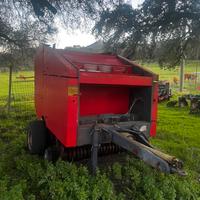 ROTOPRESSA CARRARO 150