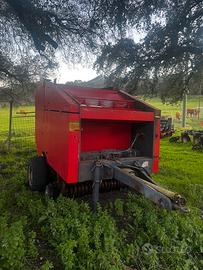ROTOPRESSA CARRARO 150