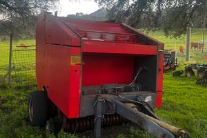 ROTOPRESSA CARRARO 150