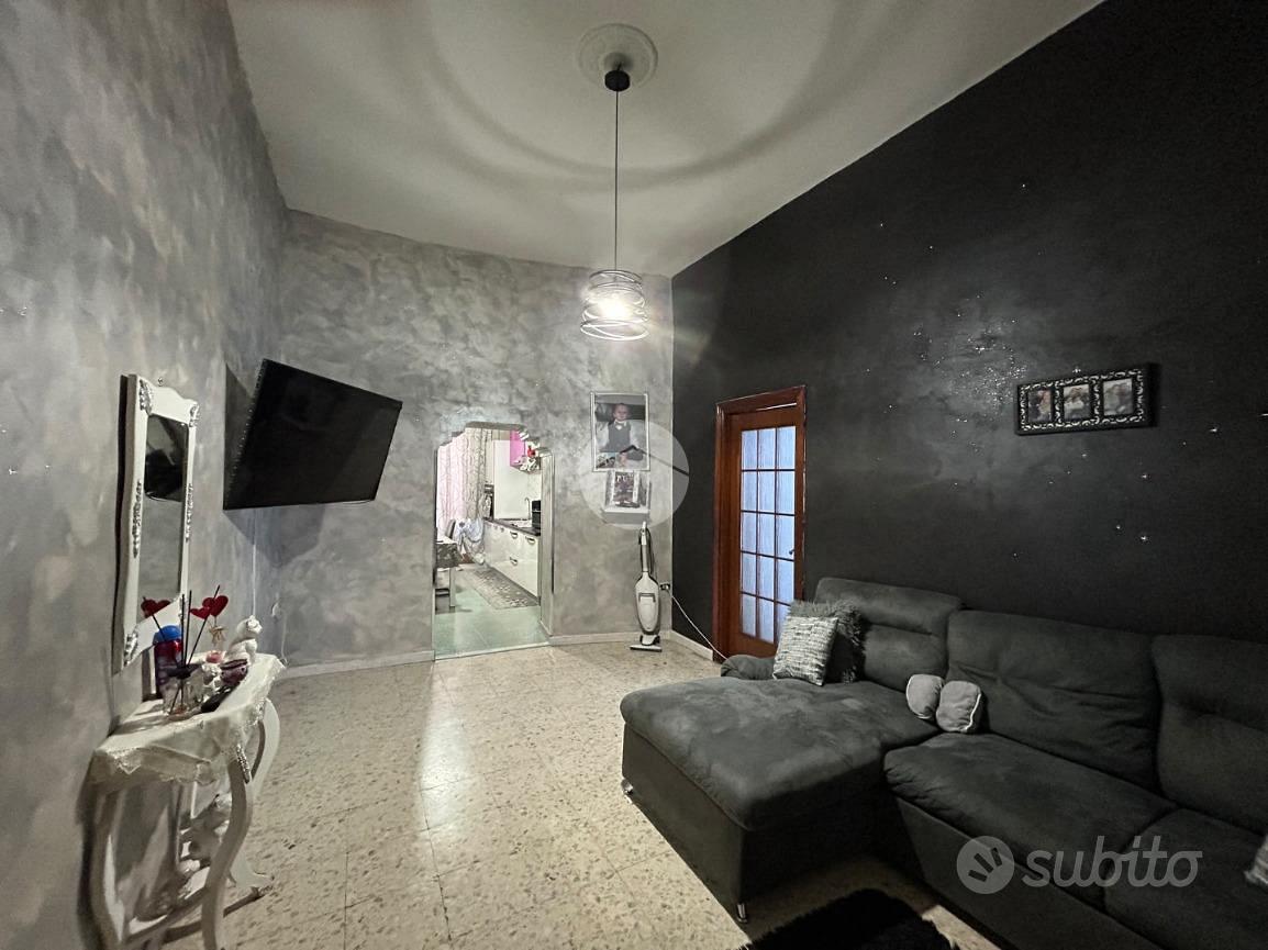 Appartamento – Afragola, Sant'Antonio, Rettifilo - Vista 4