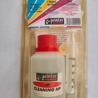 Kit Cleaner pulizia testine stampante inchiostro
