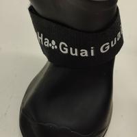 scarpine in gomma per cani