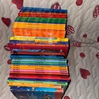 Libri Disney