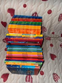 Libri Disney
