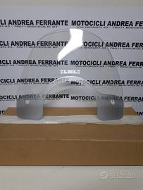 Cupolino corto lml originale serigrafia e attacchi