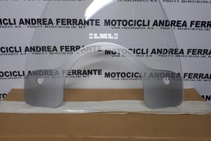 Cupolino corto lml originale serigrafia e attacchi