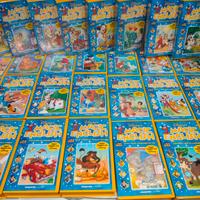 Magic English 32 vhs 