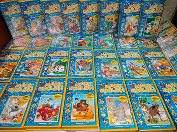 Magic English 32 vhs 