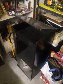 mobiletto porta stereo pioneer