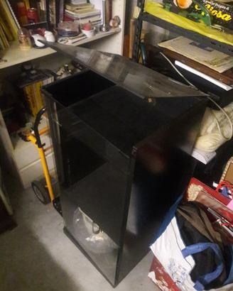 mobiletto porta stereo pioneer