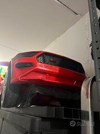 Macchina elettrica bambini