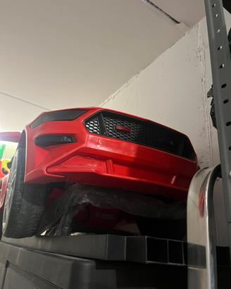 Macchina elettrica bambini