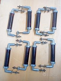 maniglie deco' in bachelite