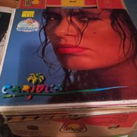 disco LP 33 giri Loredana Bertè 