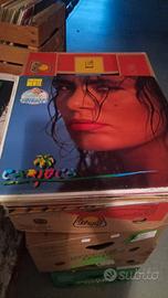 disco LP 33 giri Loredana Bertè 